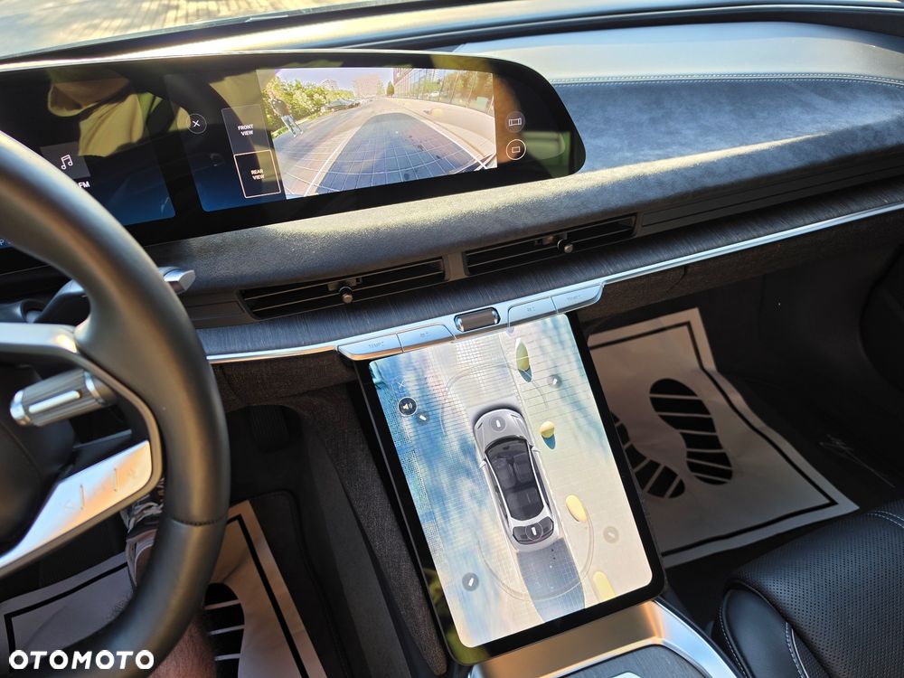 Lucid Air AWD Grand Touring - 16