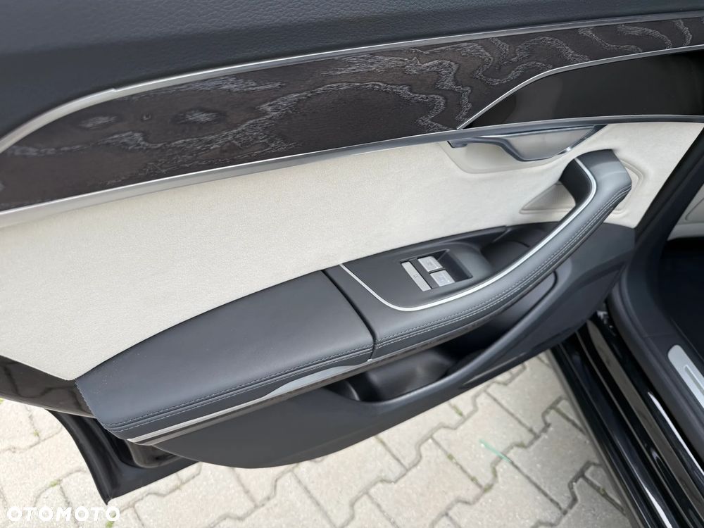 Audi A8 50 TDI mHEV Quattro Tiptr - 7