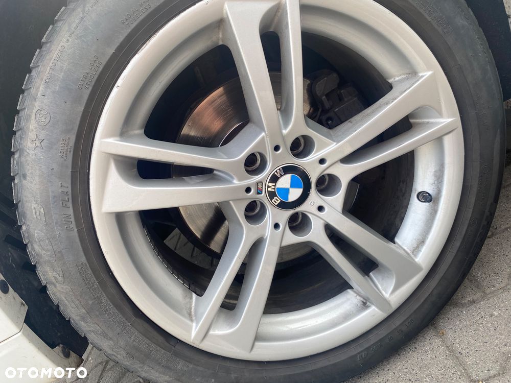 BMW X3 28i xDrive - 12