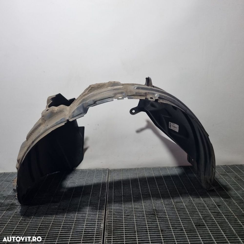 Carenaj stanga fata Nissan Juke 2010 - 2014 SUV 4 Usi (1507) - 1