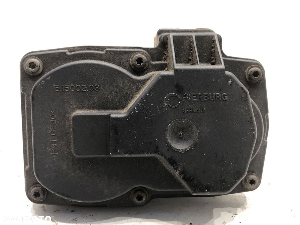 PRZEPUSTNICA WYDECHU  VW GOLF VII Variant (BA5, BV5) 2013 - 2022 2.0 TDI 110 kW [150 KM] olej - 4