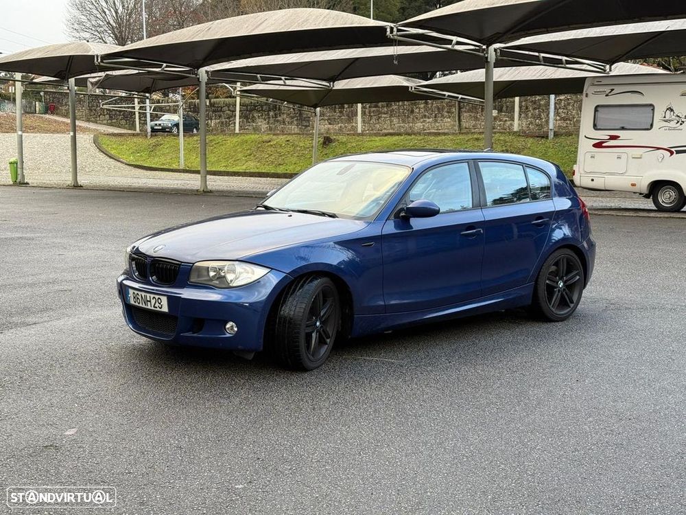 BMW 120 d Sport - 3