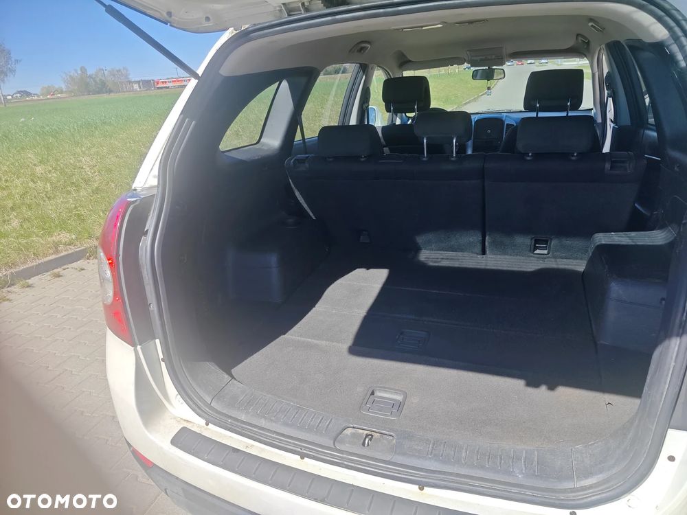 Chevrolet Captiva 2.0 d LS - 21