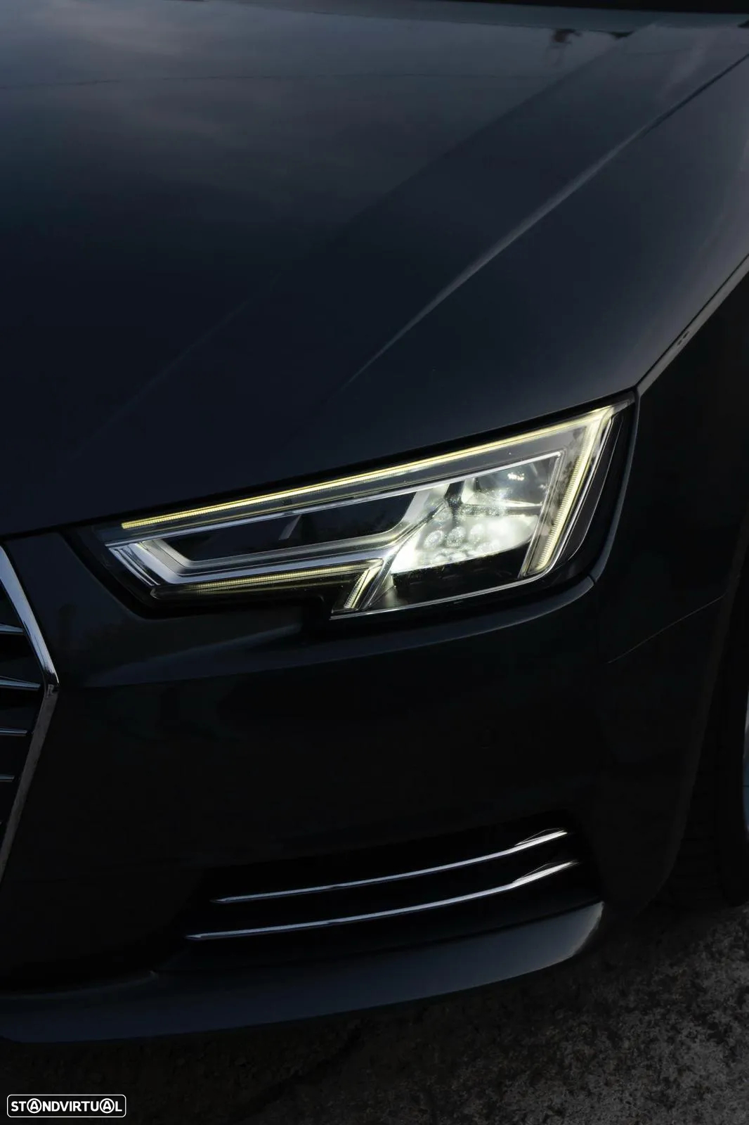 Audi A4 Avant 2.0 TDI S-line S tronic - 6