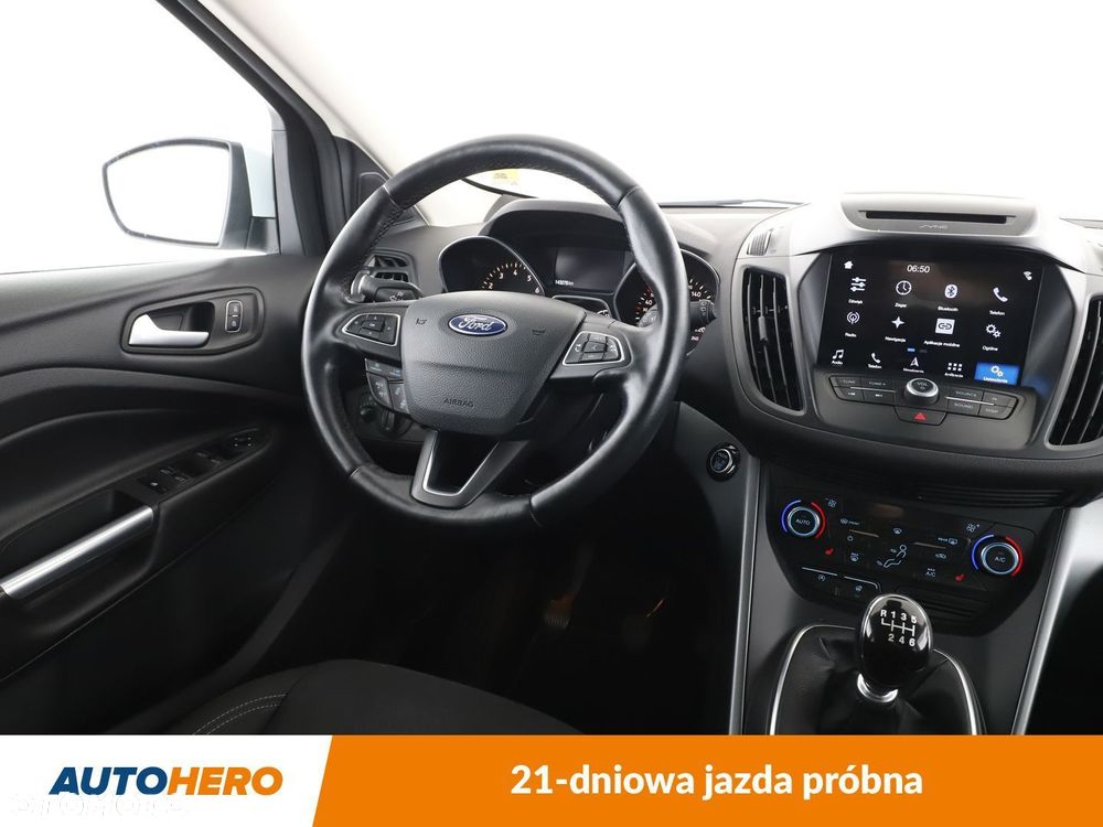 Ford Kuga - 14