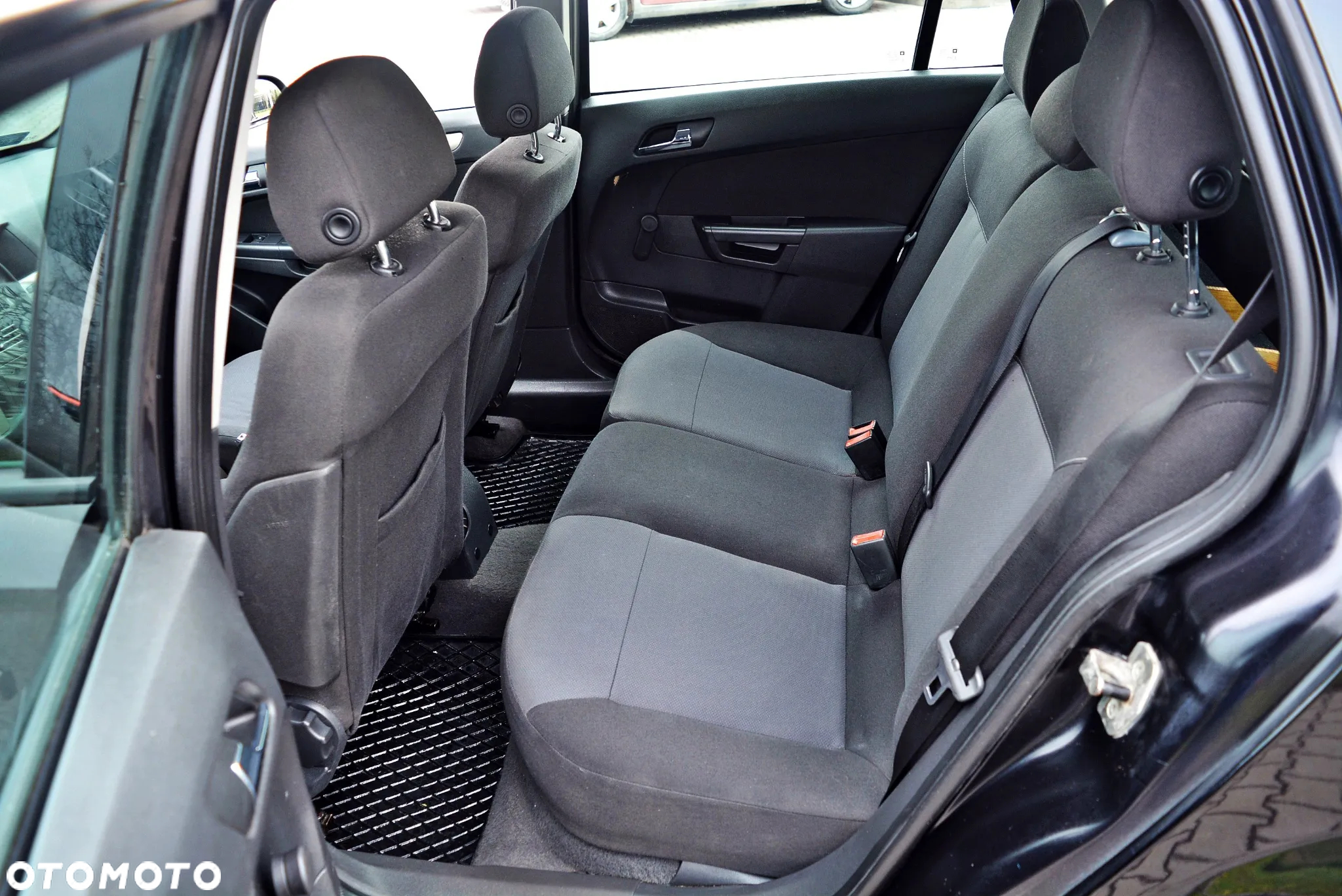 Opel Astra 1.9 CDTI Caravan DPF - 8