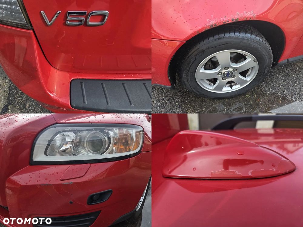 Volvo V50 1.8 Kinetic - 13