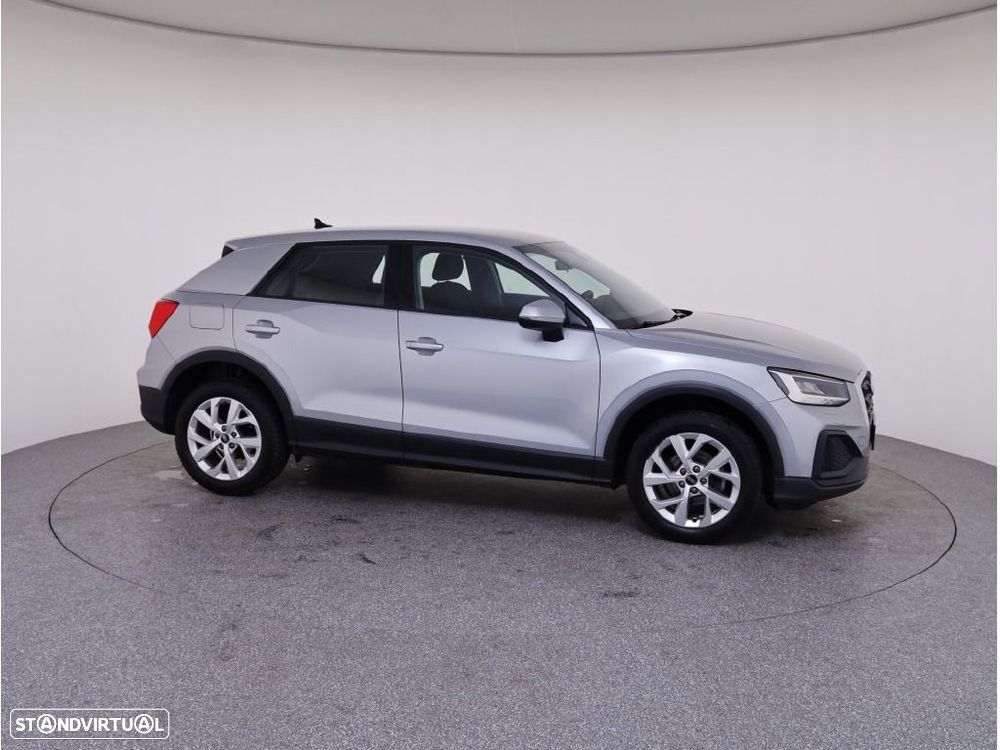 Audi Q2 30 TFSI - 14