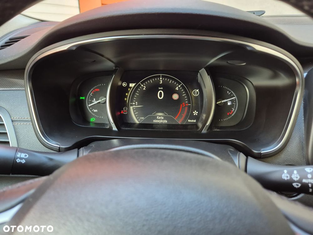 Renault Talisman BLUE dCi 200 EDC LIMITED - 31