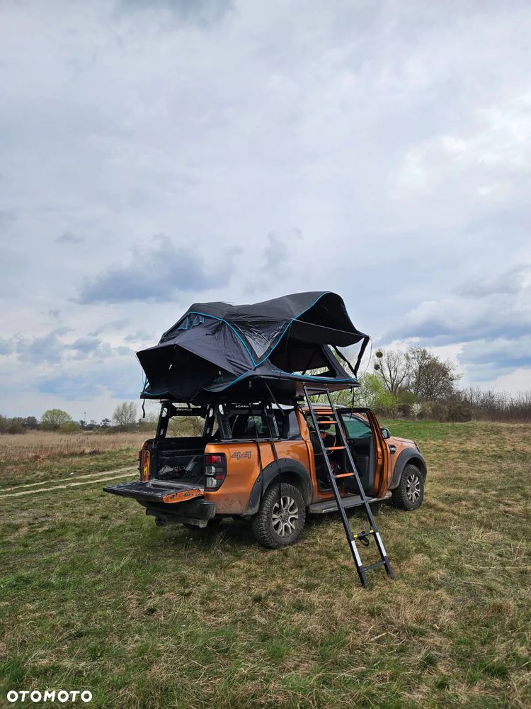 Ford Ranger 3.2 TDCi 4x4 DC Wildtrak EU6 - 24
