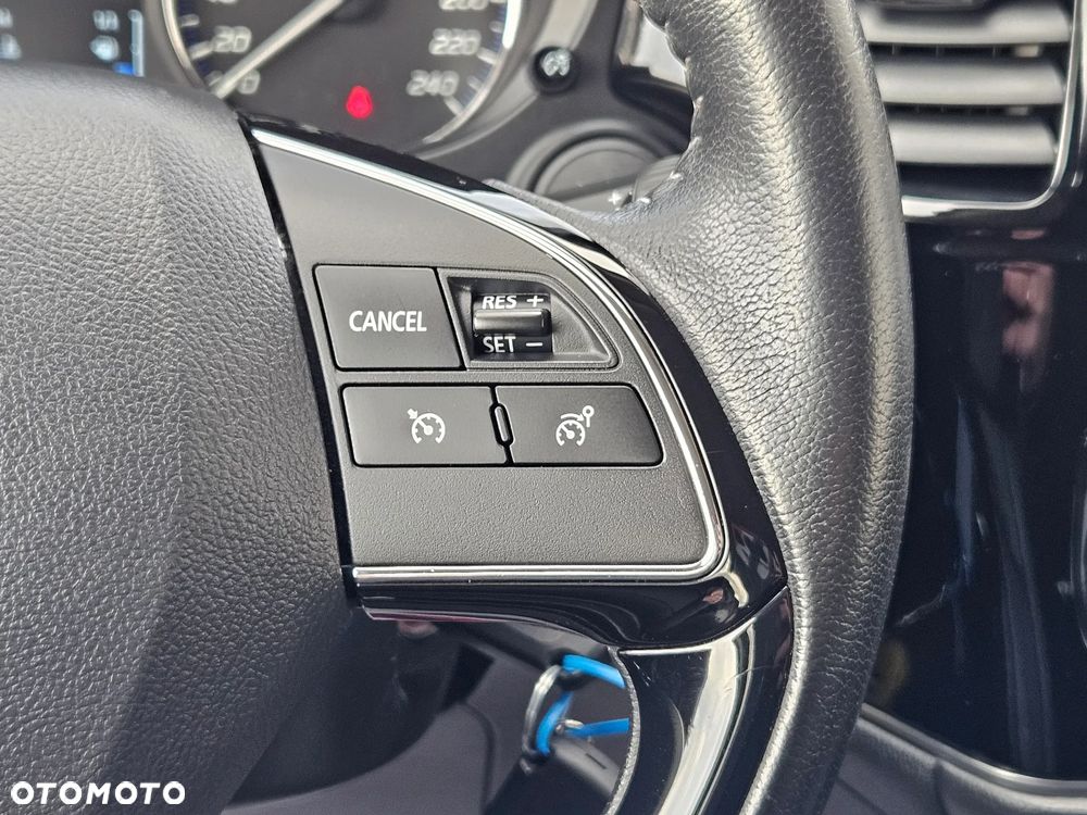 Mitsubishi Outlander 2.0 City Style 2WD - 28