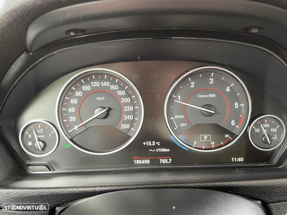 BMW 420 Gran Coupé d Pack M Auto - 42