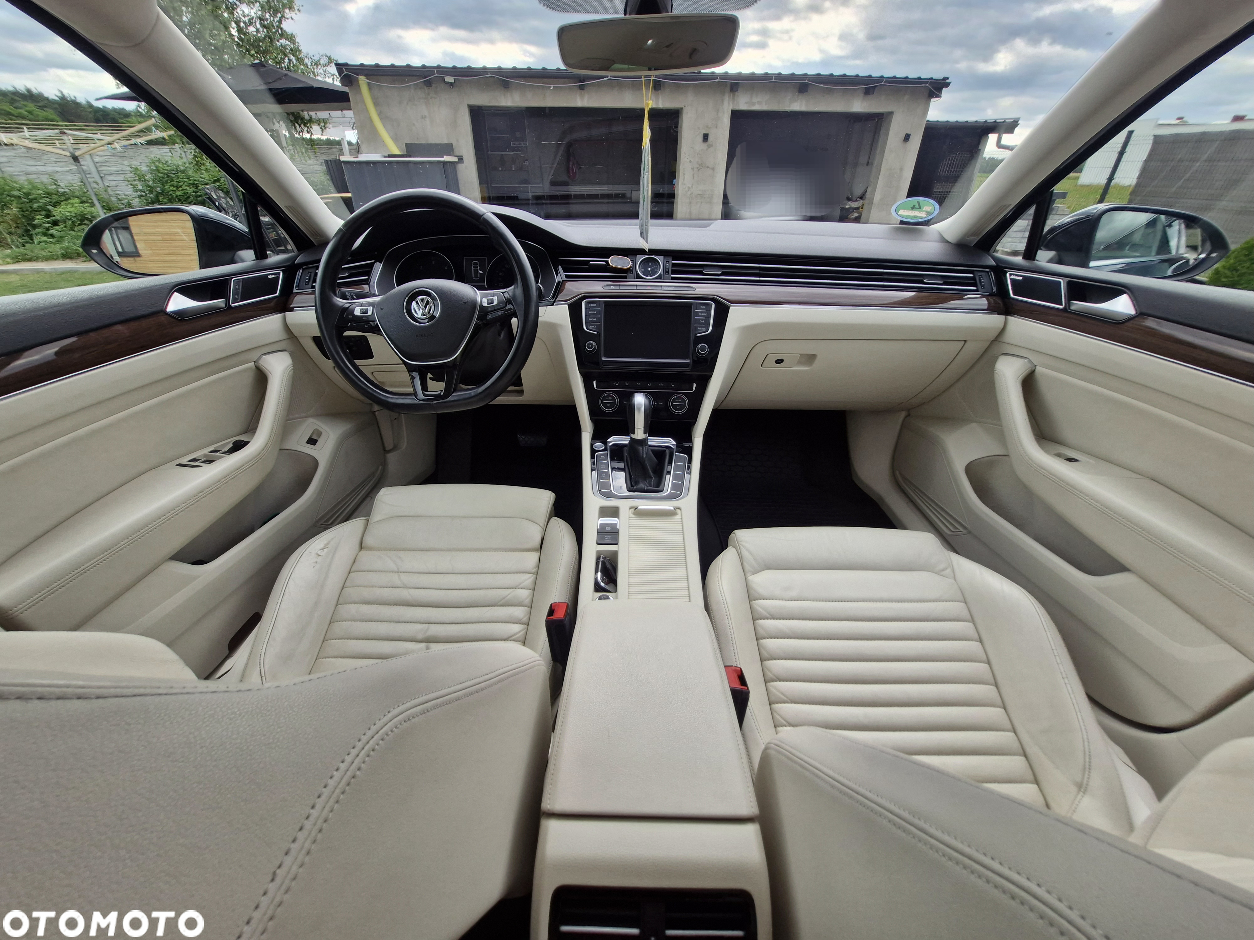 Volkswagen Passat 2.0 TDI BMT Comfortline DSG7 - 8