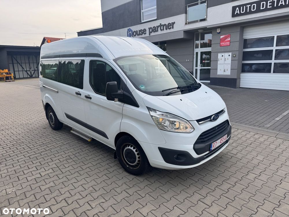 Ford Transit Custom L2H2 VA Trend - 1