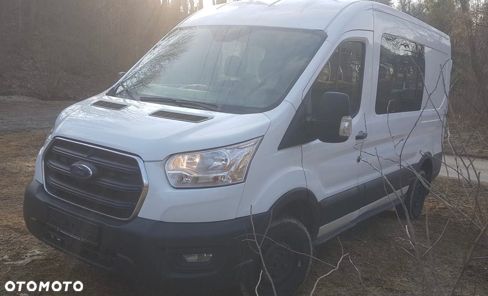 Ford Transit - 4