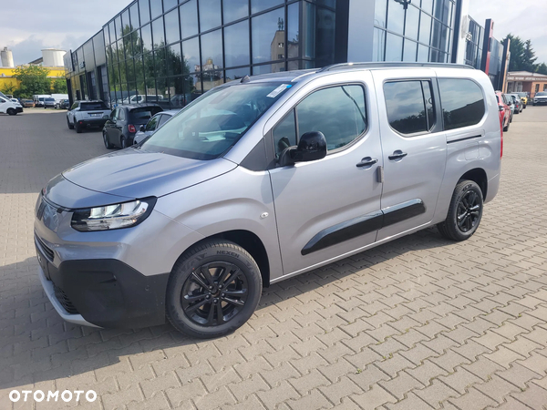 Fiat Doblo Combi 1.5 BlueHDI S&S L2