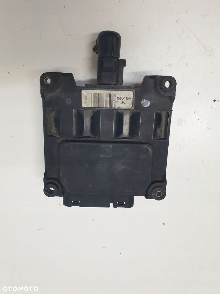 ZAWÓR MAGNETYCZNY VW TOURAN I 6Q0906625E - 2