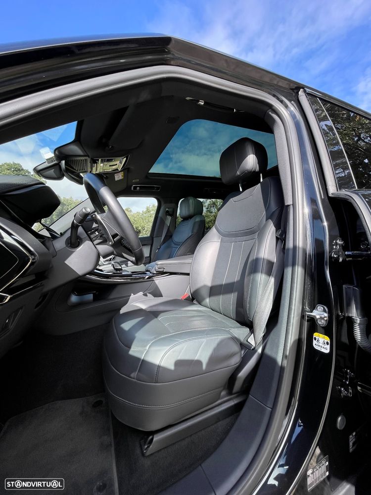 Land Rover Range Rover Sport 3.0 P460e Dynamic SE - 10