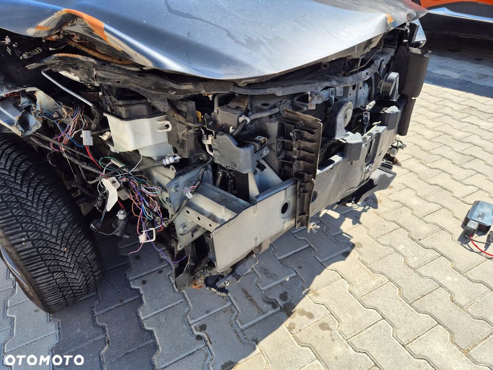 Mazda CX-30 SKYACTIV-X 2.0 M-Hybrid - 16
