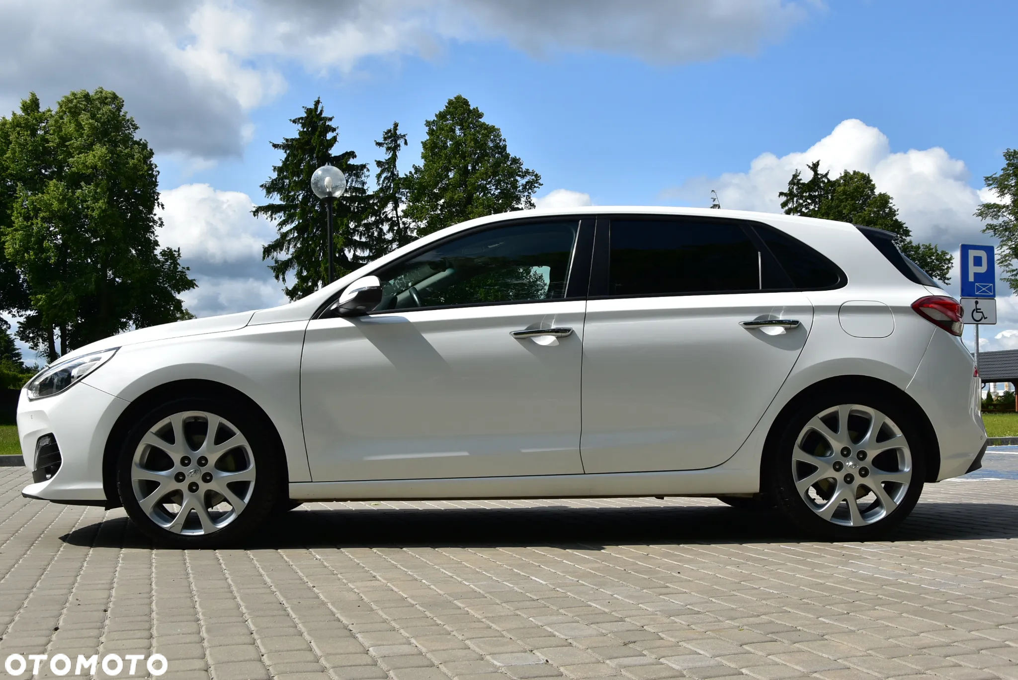 Hyundai i30 1.6 CRDI Select - 7