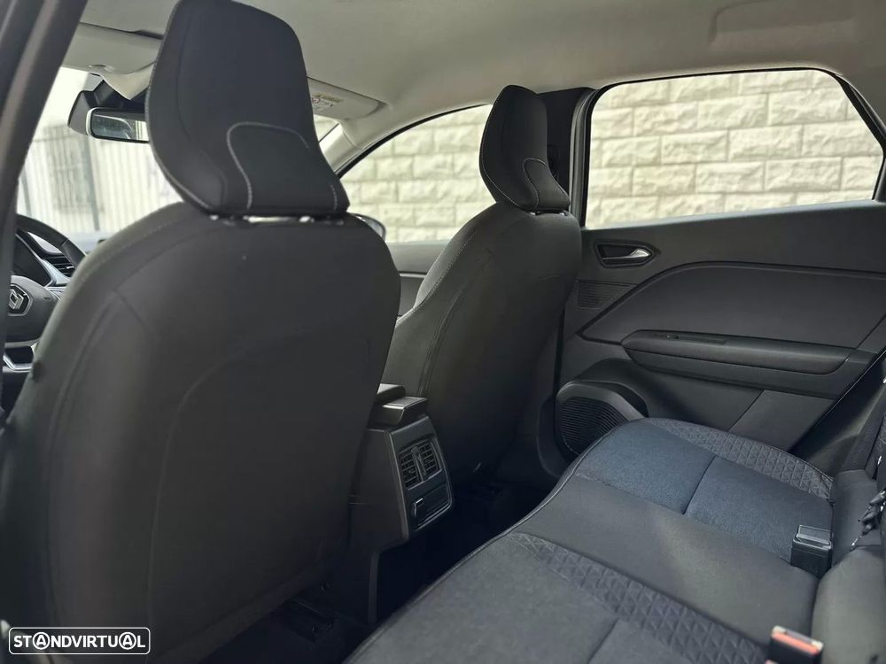 Renault Captur TCe 90 INTENS - 14