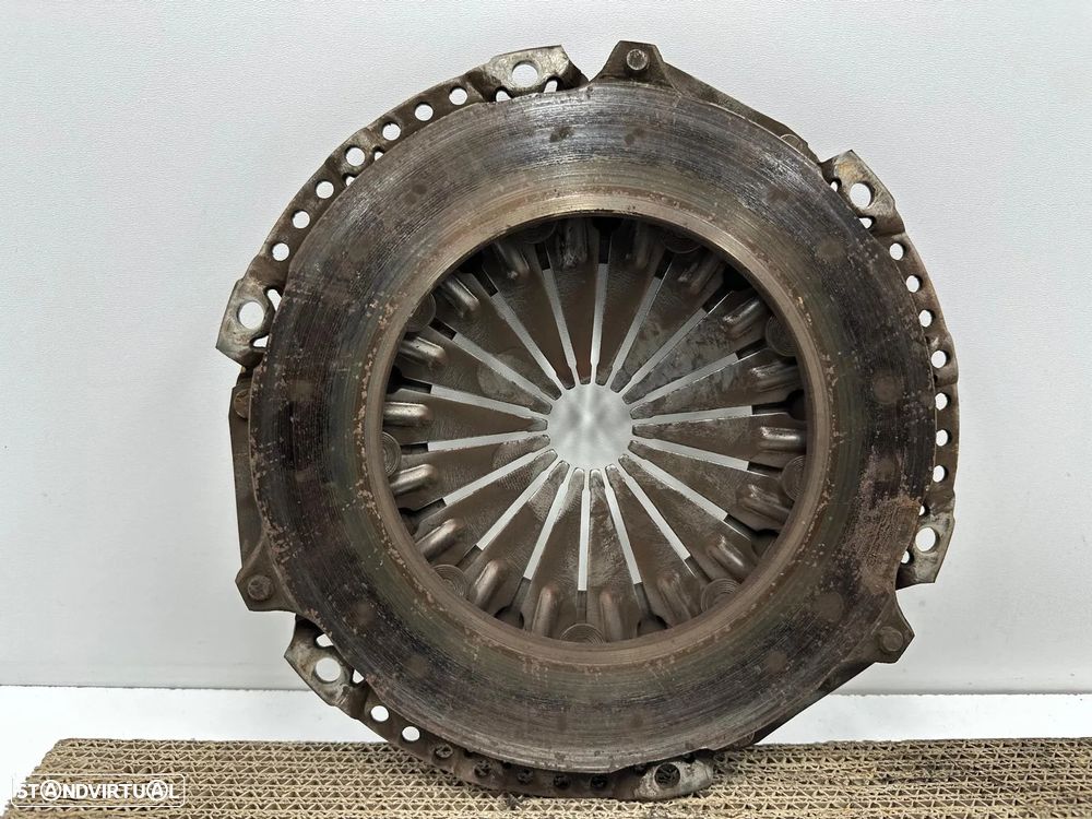 Kit Embraiagem / Bimassa - Peugeot 2008 I (2014) - 4