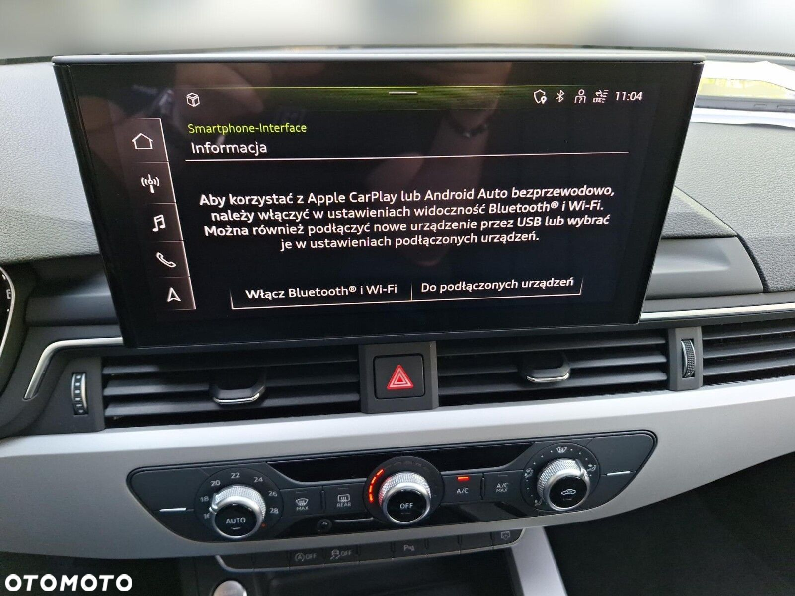 Audi A4 - 22