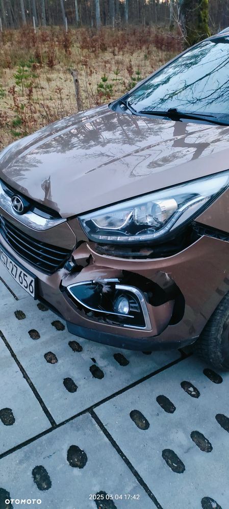 Hyundai ix35 2.0 GDI Comfort 4WD - 19