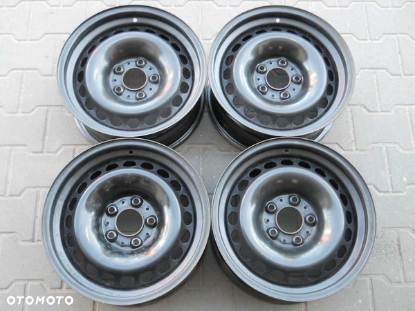 Felgi 7Jx16 5x120 ET20 BMW serii 5 E60 / E61 KFZ 9970 F.Vat + GRATIS