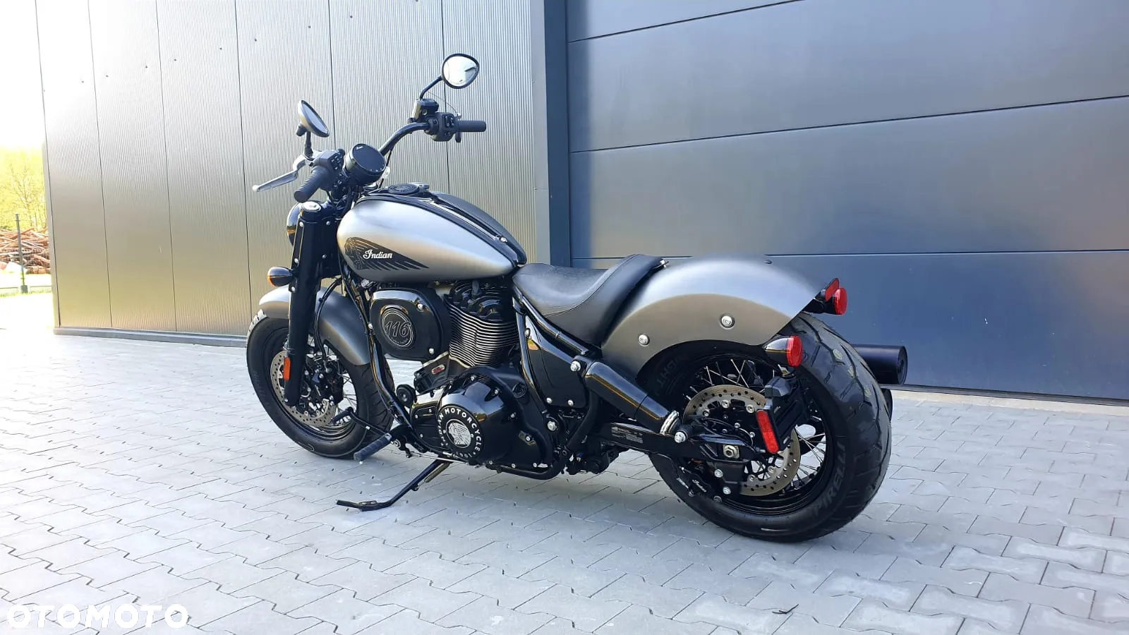 Indian Chief - 4
