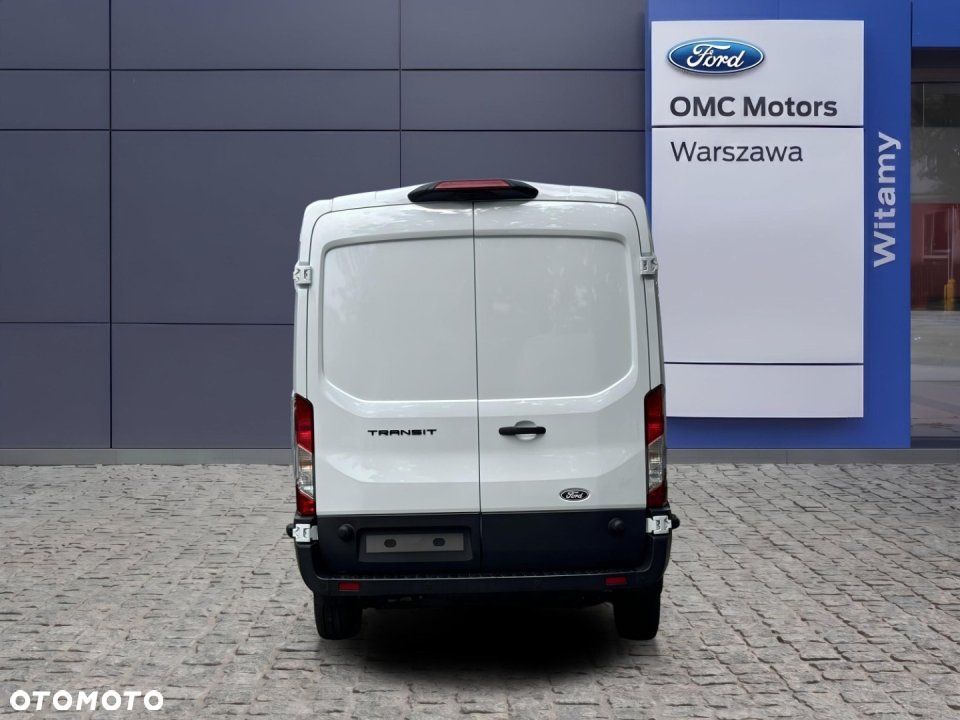 Ford Transit - 5