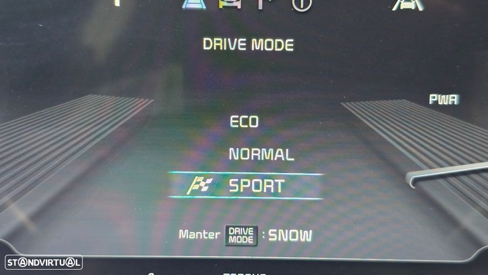 Kia EV6 - 24