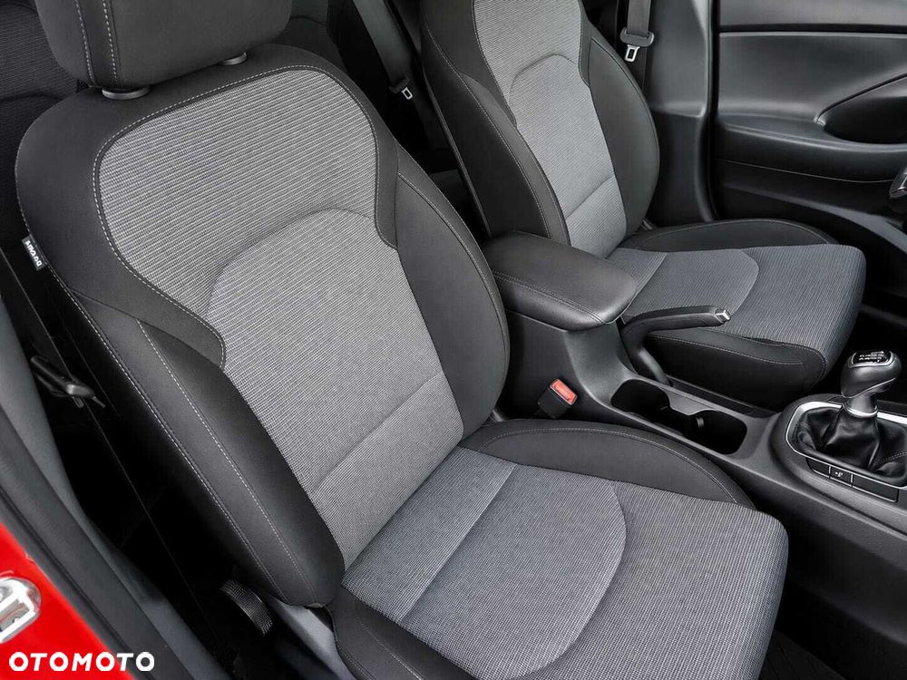 Hyundai i30 1.0 T-GDI Modern - 3