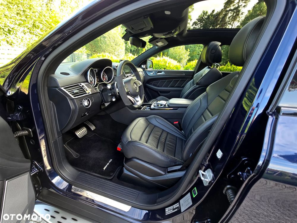 Mercedes-Benz GLE - 5