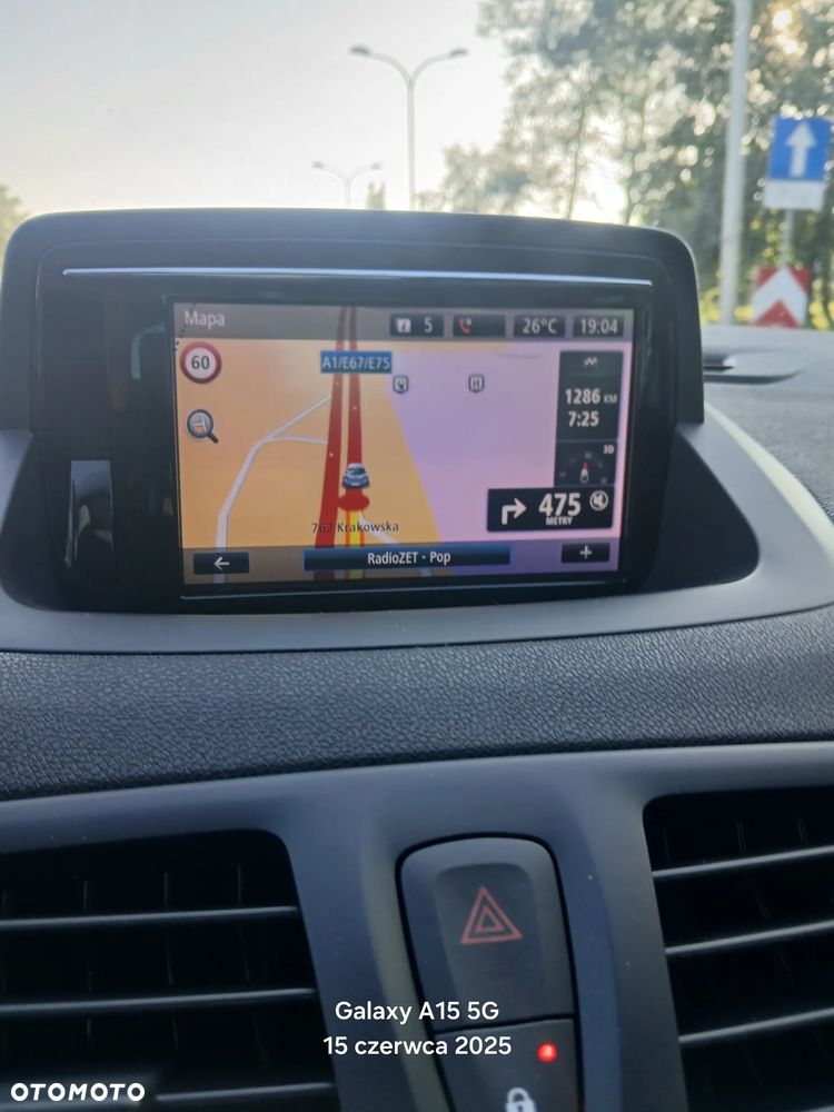 Renault Megane ENERGY TCe 115 Start & Stop Authentique - 14