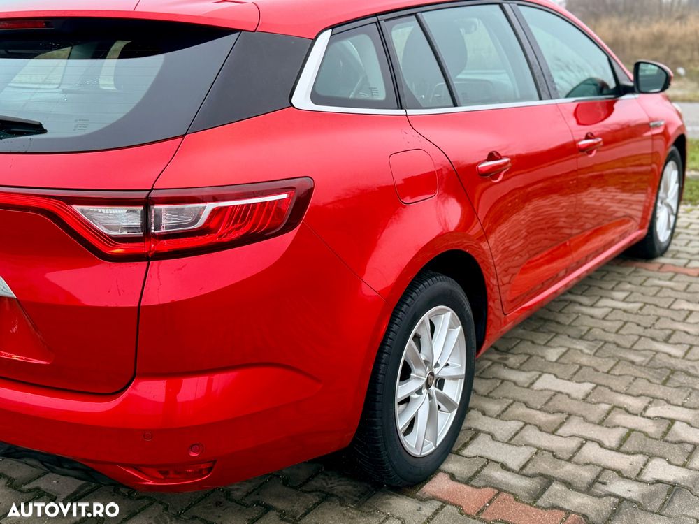 Renault Megane - 19