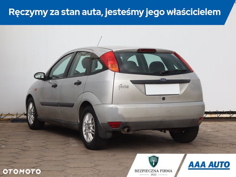 Ford Focus - 6