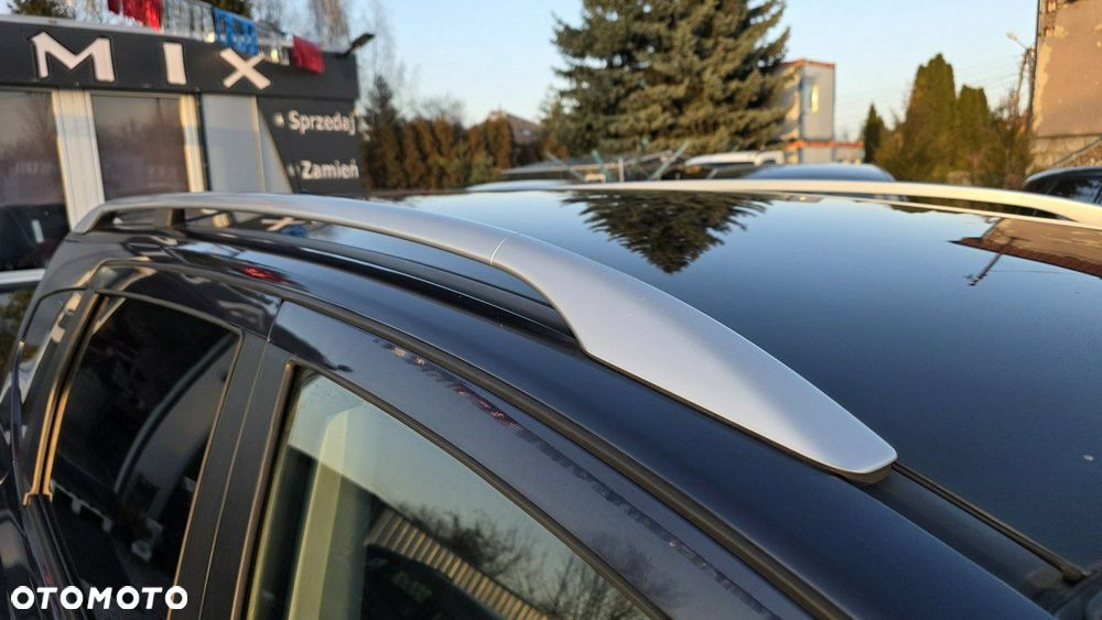 Nissan Qashqai+2 - 29