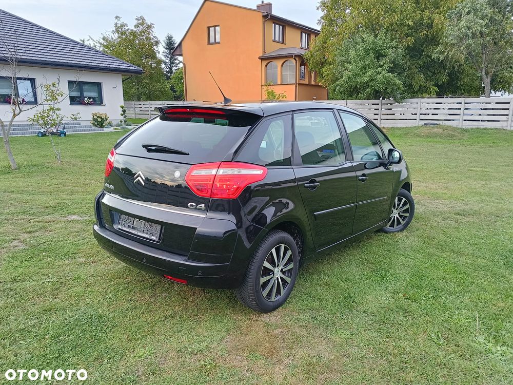 Citroën C4 Picasso 1.8 16V Tendance - 2