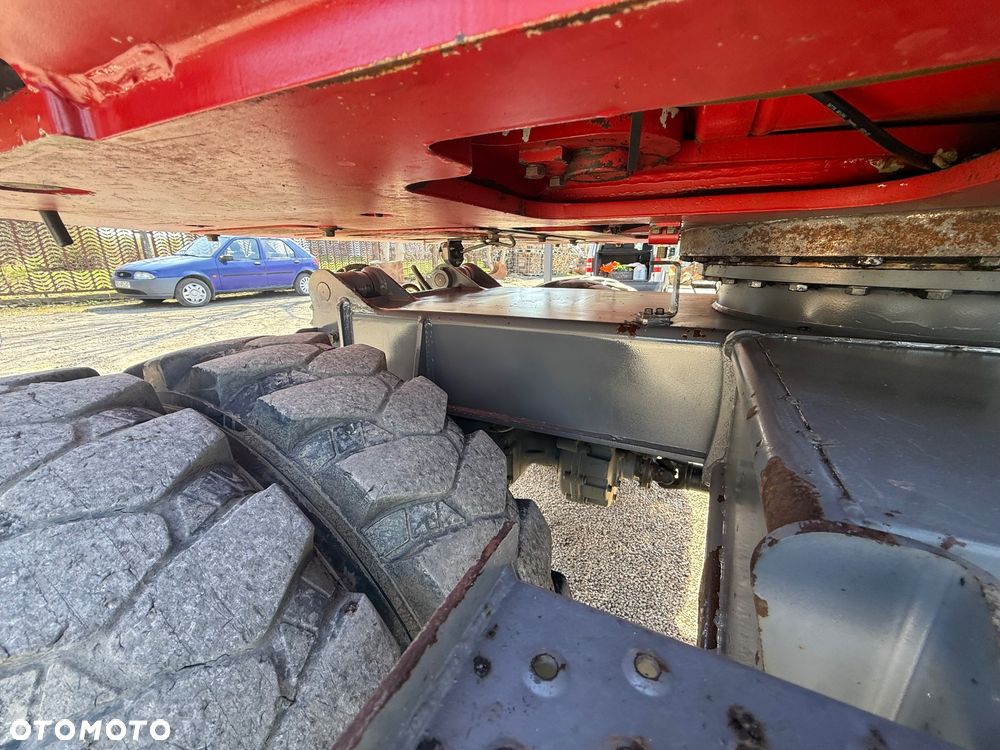 Takeuchi TB 295 - 12