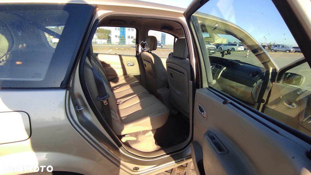 Renault Scenic 2.0 dCi Expression - 13