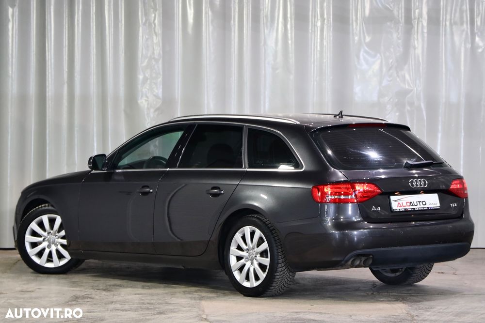 Audi A4 - 2