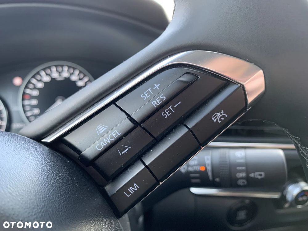 Mazda CX-30 2.0 mHEV Exclusive-Line 2WD - 17