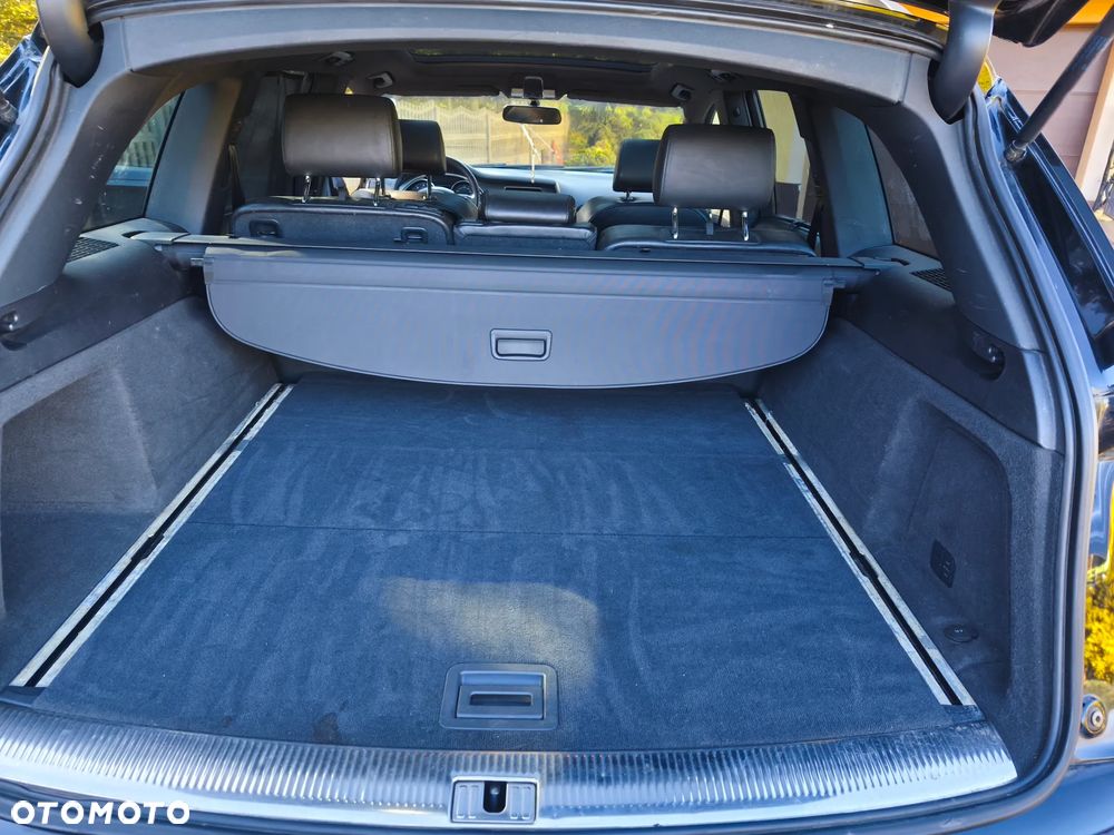 Audi Q7 3.0 TDI Quattro Tiptronic - 26