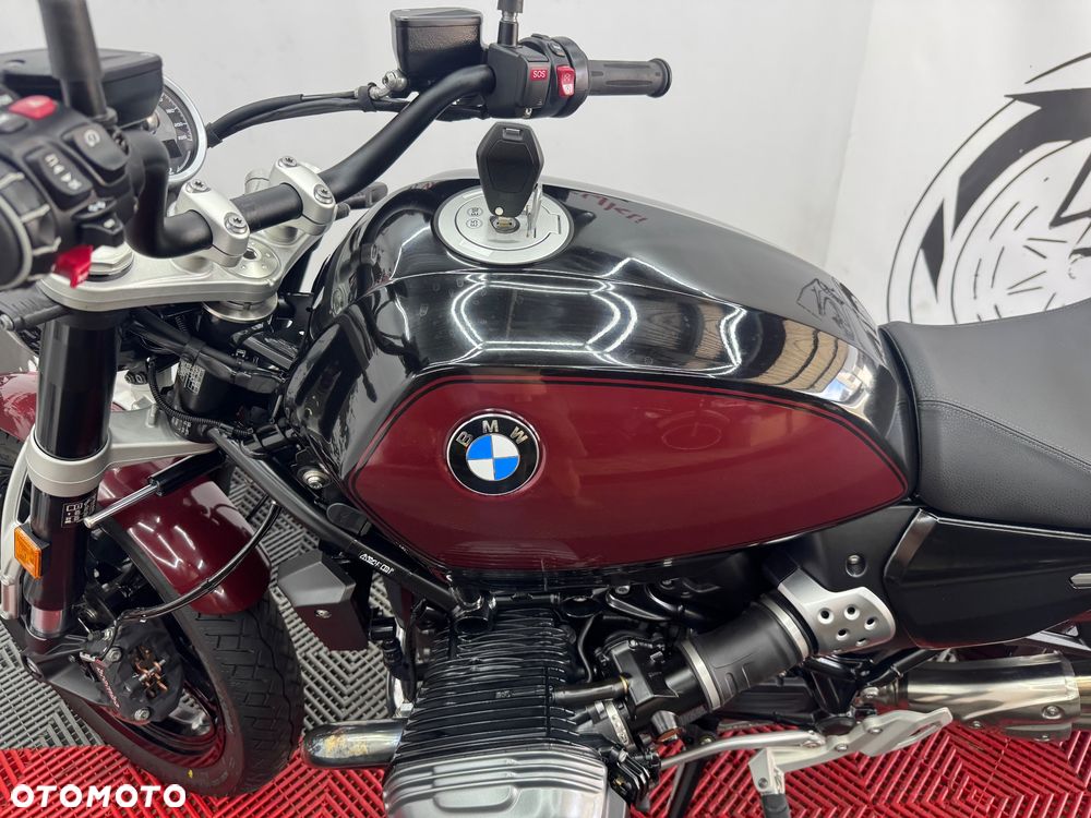 BMW R - 16