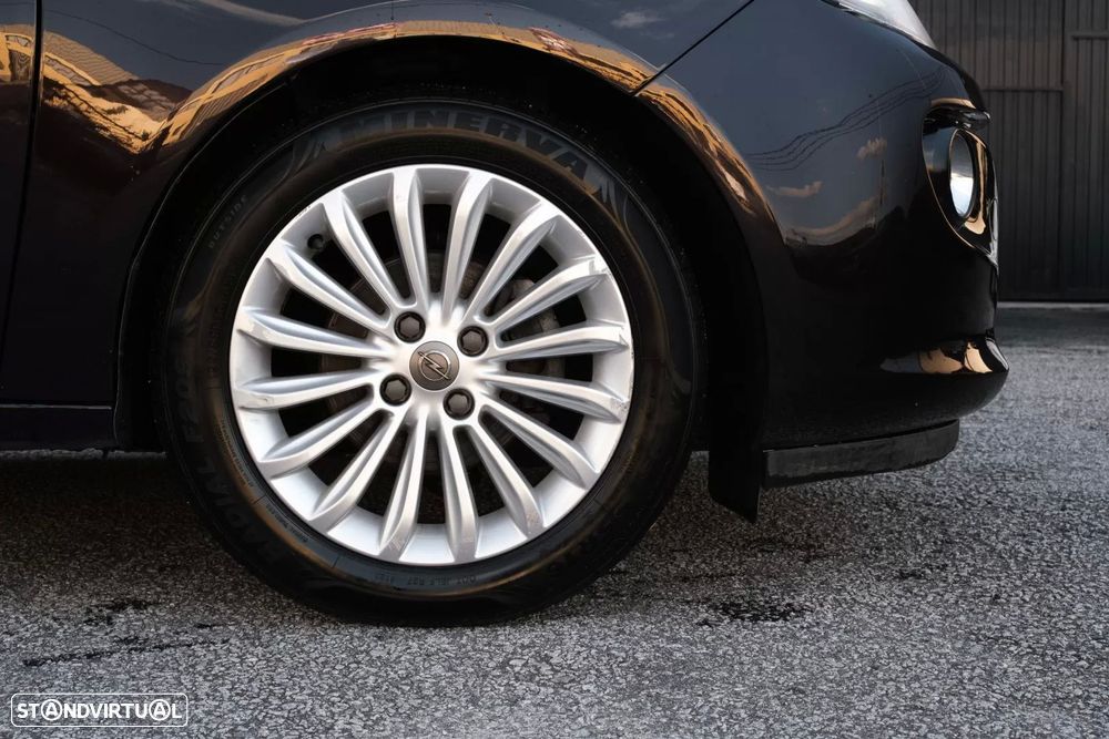 Opel Adam 1.2 Glam - 6