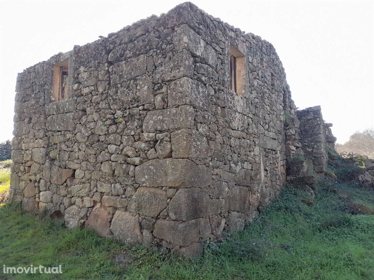 Quinta T0 Venda em Alcains,Castelo Branco - Grande imagem: 5/23