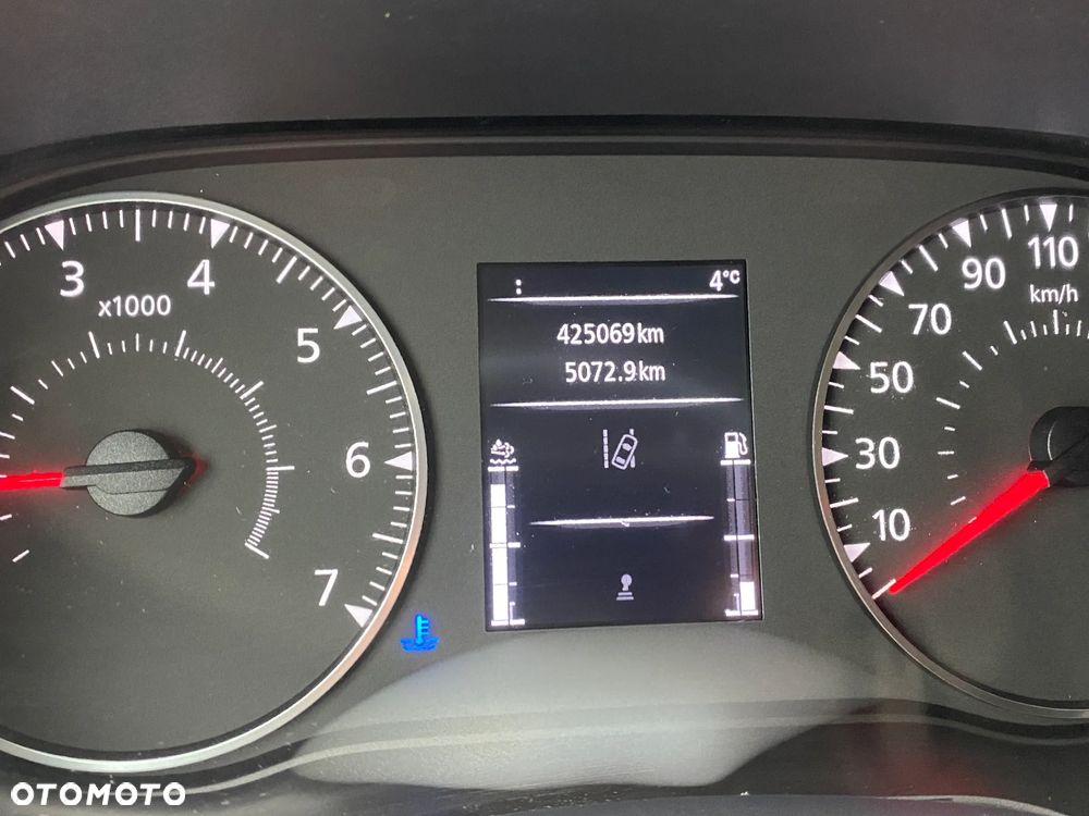 Renault Master - OPEL MOVANO Spojtrak - 20