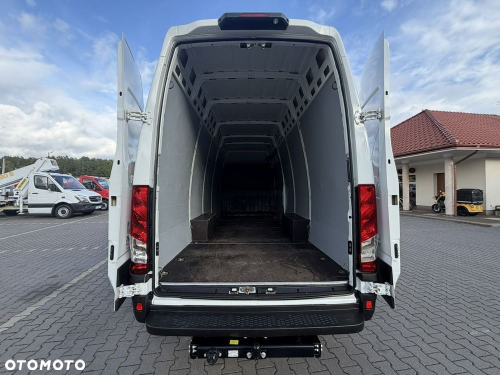 Iveco Daily 35S21 - 18