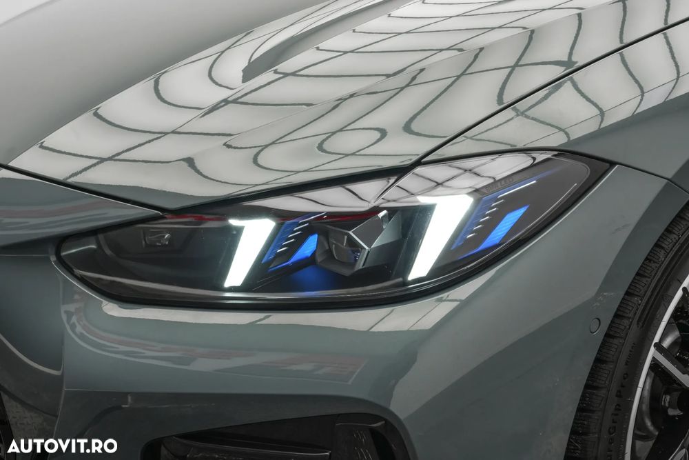 BMW M4 M440i xDrive AT MHEV - 26